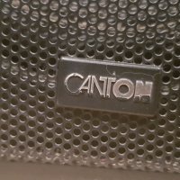 Тонколони CANTON  C875, снимка 2 - Тонколони - 37304860