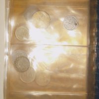 Колекция монети и банкноти, снимка 2 - Нумизматика и бонистика - 37056588