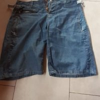 G-Star Raw size 32 men, снимка 1 - Къси панталони - 33435126