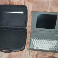 Chicony NB5620 1989 година  работещ, снимка 1 - Лаптопи за дома - 40422681