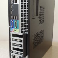 Компютър DELL 7010 DT i7-3770 8GB 256GB SSD Windows 10 / 11 гаранция, снимка 4 - Работни компютри - 36718372