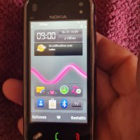 nokia n97 mini, снимка 16 - Nokia - 43958791