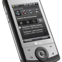 HTC Touch Cruise панел оригинал, снимка 3 - Резервни части за телефони - 29346149