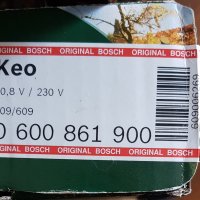 Акумулаторен градински трион Bosch KEO, 10.8 V Li-Ion, 15 см, снимка 5 - Градински инструменти - 43971086