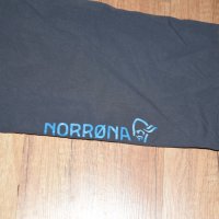 Norrona Fjora дамски панталон размер L, снимка 5 - Панталони - 43505493