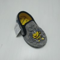 Нови бебешки пантофки , снимка 2 - Бебешки обувки - 44078975