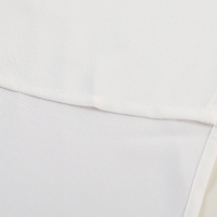 Дамска блуза тип кимоно в бял цвят, снимка 10 - Туники - 44862473