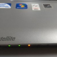 Лаптоп Toshiba Satellite L450-18K, снимка 8 - Лаптопи за дома - 35147497