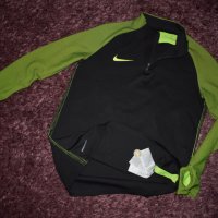 Nike Training Shirt Midlayer Aeroswift Drill Strike, снимка 10 - Спортни дрехи, екипи - 28346321
