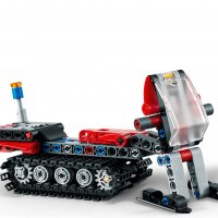 LEGO® Technic 42148 - Ратрак, снимка 5 - Конструктори - 39442495