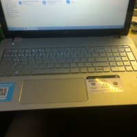 Продавам лаптоп на части HP ENVY M6, снимка 3 - Лаптопи за игри - 28408379