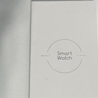 Часовник "Smart watch", снимка 3 - Смарт гривни - 44087042