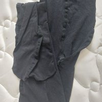 DKNY. Donna Karen Size L Страхотен нов чорапогащник, снимка 1 - Дамски чорапи - 39959301