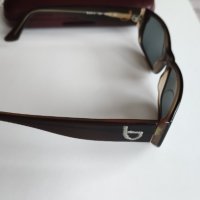 Byblos Италия слънчеви очила, снимка 4 - Слънчеви и диоптрични очила - 43910433