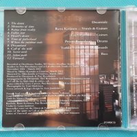 Dreamtale – 2002 - Beyond Reality (Heavy Metal), снимка 3 - CD дискове - 42950884