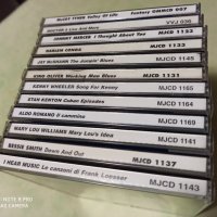 СД - Джаз ОРИГИНАЛНИ - Musica Jazz по 5лв/бр., снимка 9 - CD дискове - 34803787
