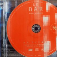 2 СД -25 Avenue le BAR Plaza Athenee Paris -2 диска, снимка 5 - CD дискове - 27695302