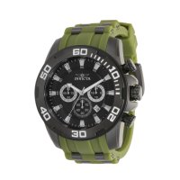 Мъжки часовник Invicta Pro Diver SCUBA, снимка 6 - Мъжки - 43073071