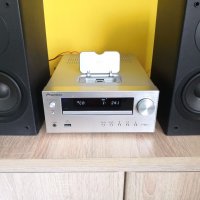Pioneer X HM 20 S USB CD iPod аудиосистема с тонколони и дистанционно , снимка 9 - Аудиосистеми - 33553858