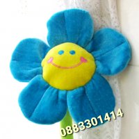 Плюшено цвете Плюшен букет цветя, снимка 8 - Плюшени играчки - 39799667