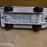 Колекционерски Corgi Honda, Rover 3500, снимка 9 - Колекции - 27653484