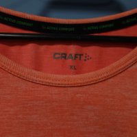 CRAFT Термо/Блуза Мъжка/XL, снимка 2 - Спортни дрехи, екипи - 43482033