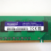 Рам памет Ddr3 1333mhz , снимка 1 - RAM памет - 36549356