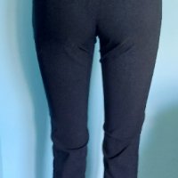 Еластичен панталон с висока талия - България , снимка 2 - Панталони - 32754883