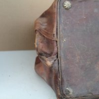 Стара докторска чанта, снимка 14 - Други ценни предмети - 43573524