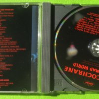  Tom Cochrane - Mad Mad World CD, снимка 3 - CD дискове - 37111739