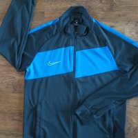  Nike M NK DRY ACDPR JKT K - страхотно мъжко горнище , снимка 5 - Спортни дрехи, екипи - 40002213