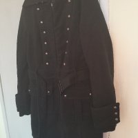 Дамско палто, М-размер , снимка 3 - Палта, манта - 43059603