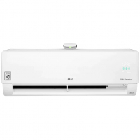 Климатик LG Air Purification 12000 BTU, Двоен инверторен компресор, WiFi, Ultrafine Dust Sensing, Au, снимка 7 - Климатици - 36563887
