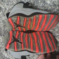 Nike Jordan, снимка 5 - Детски боти и ботуши - 43145494