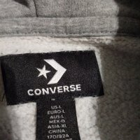 Горнище Converse, снимка 2 - Спортни екипи - 43257226