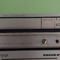 Marantz 1530L,5010B,, снимка 6 - Ресийвъри, усилватели, смесителни пултове - 31167847