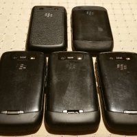 BlackBerry 8520,8900,9700, снимка 3 - Blackberry - 27770910