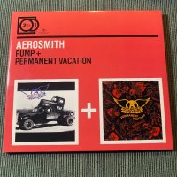 Aerosmith,Guns N’Roses, снимка 6 - CD дискове - 44070789