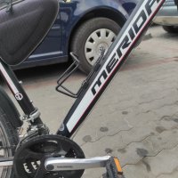 Велосипед/колело Merida crossway , снимка 5 - Велосипеди - 39990098