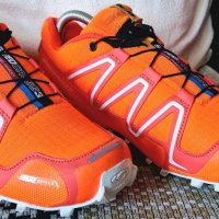 Salomon Speedcross 3,номер 41, снимка 3 - Маратонки - 37135413