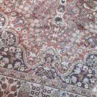 Персийски килим с размери 2,40/3,40 м, снимка 3 - Килими - 38431162