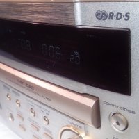 TEAC CR-H100 CD/Tuner Amplifier, снимка 7 - Аудиосистеми - 35203214