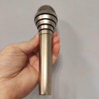 AKG D330 BT Hypercardioid Dynamic Microphone - Микрофонът легенда /перфектен/ Made in Austria, снимка 5 - Микрофони - 37313700