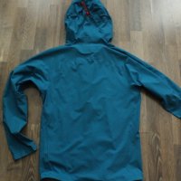 PATAGONIA H2No - мъжко водоустойчиво яке, размер S, снимка 10 - Спортни дрехи, екипи - 43945953
