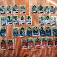 Колекция футболни карти 2003 година, снимка 1 - Фен артикули - 38271967