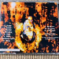 Rage Against The Machine , снимка 4 - CD дискове - 37957969
