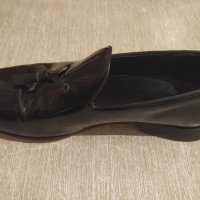 Carducci италиански обувки 42', снимка 13 - Официални обувки - 32392361