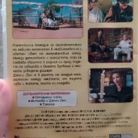 Аризонска мечта с Джони Деп DVD , снимка 3 - DVD филми - 43183992