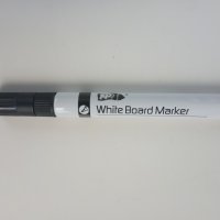 Маркер за бяла дъска цвят черен, снимка 1 - Ученически пособия, канцеларски материали - 37640057