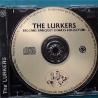 The Lurkers – Beggars Banquet Singles Collection(Punk), снимка 4 - CD дискове - 43023688